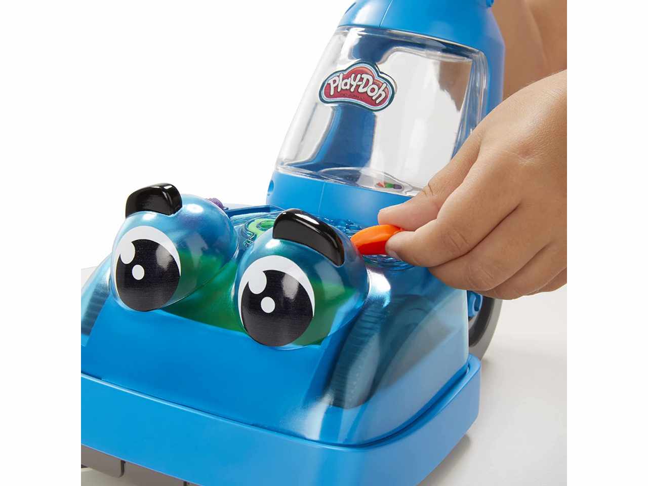 Play-doh l'aspiratutto f36425l0