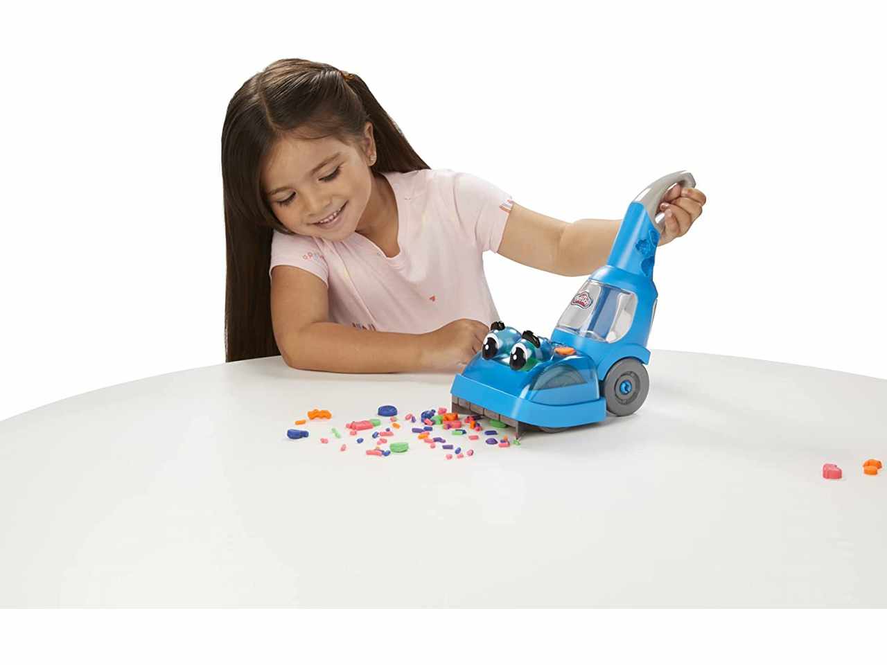 Play-doh l'aspiratutto f36425l0