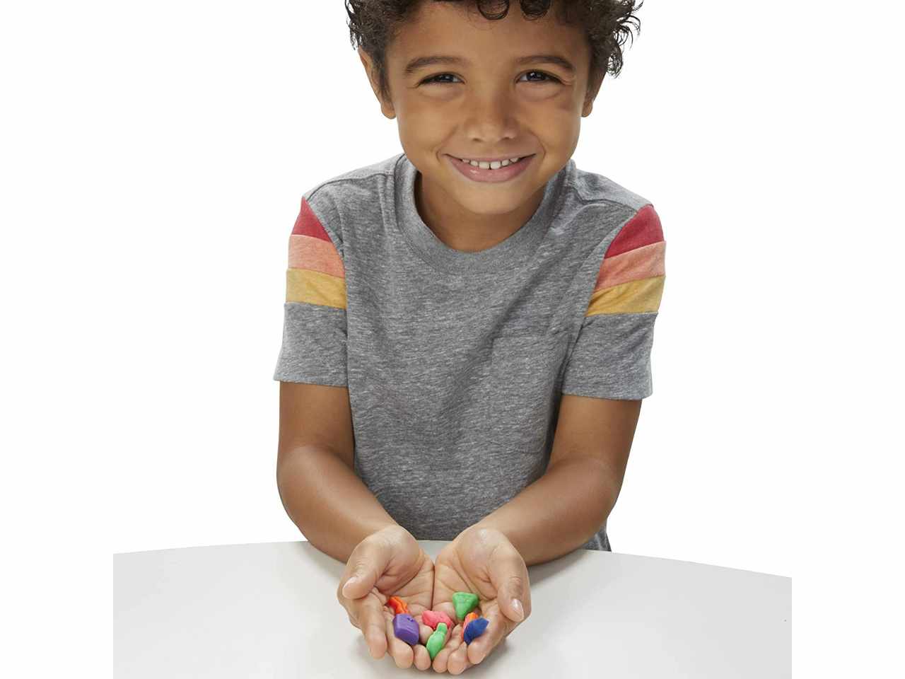 Play-doh l'aspiratutto f36425l0