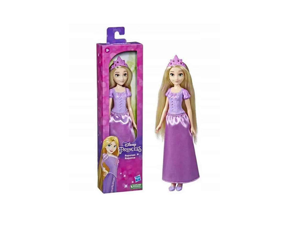 Disney Princess fashion doll