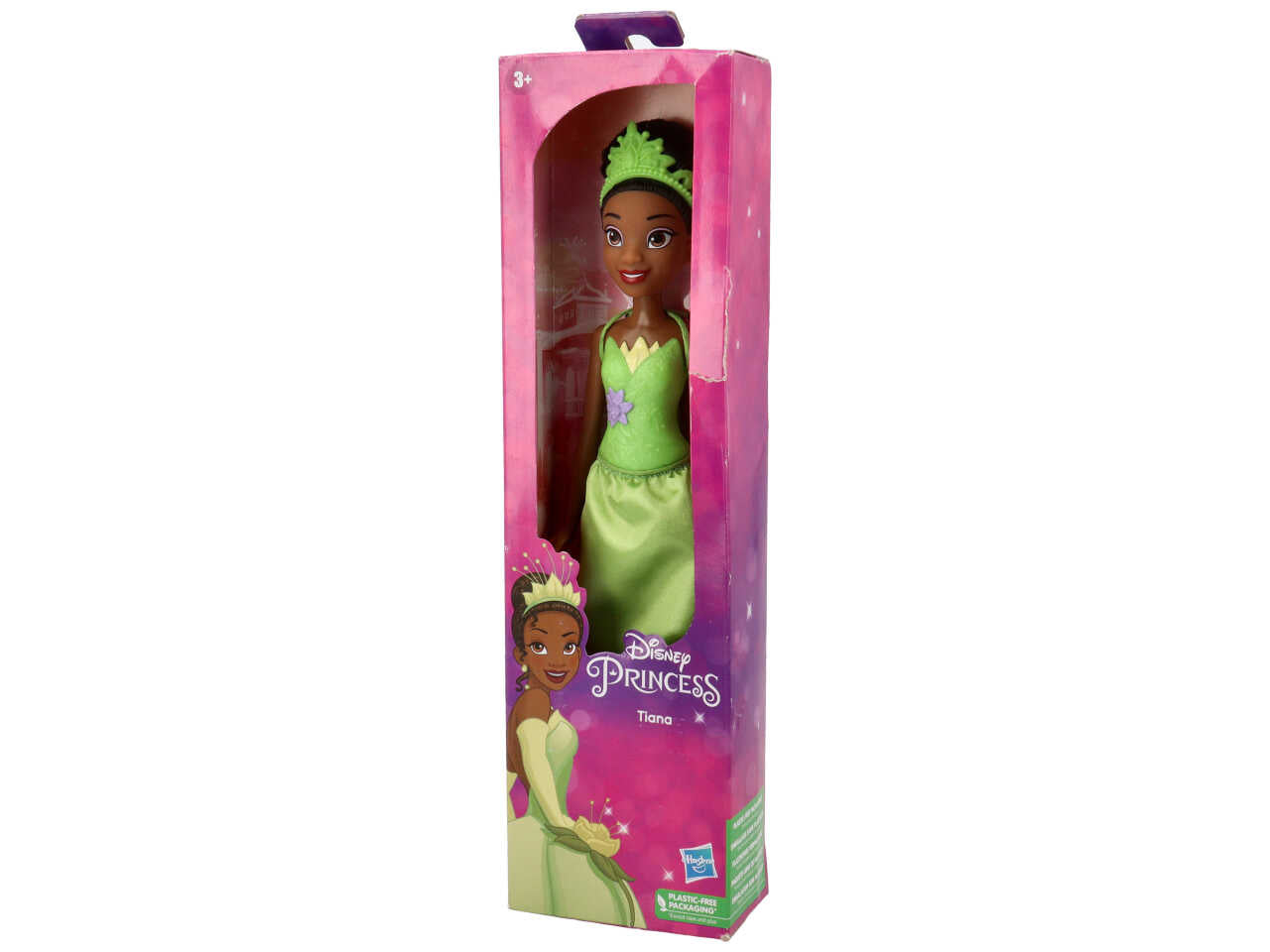 Disney Princess fashion doll