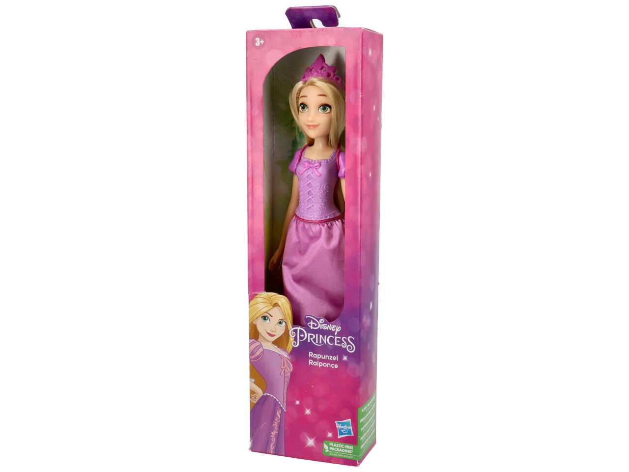 Disney Princess fashion doll