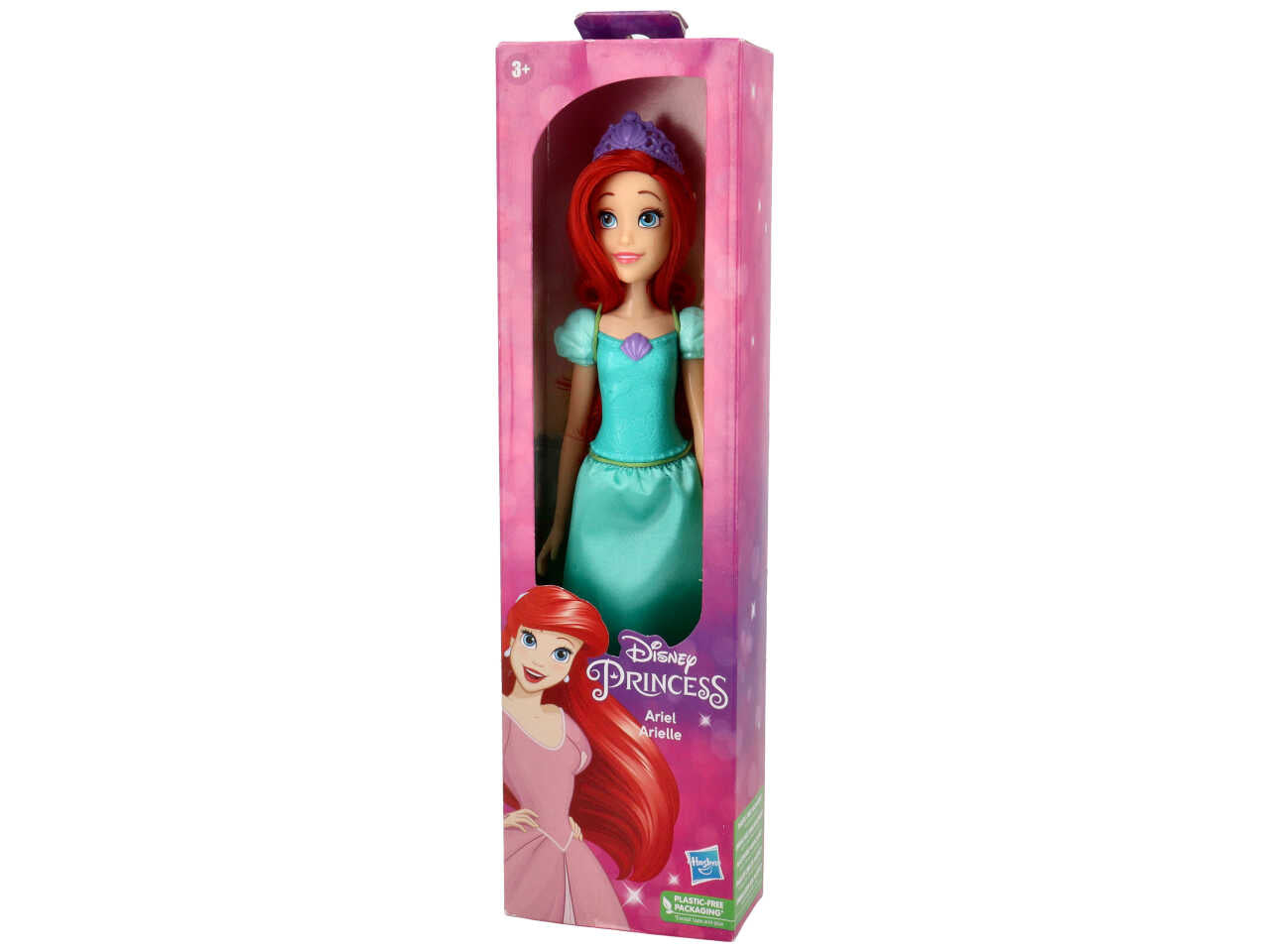 Disney Princess fashion doll
