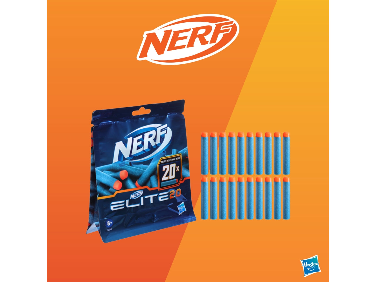 Sorpresovo nerf$