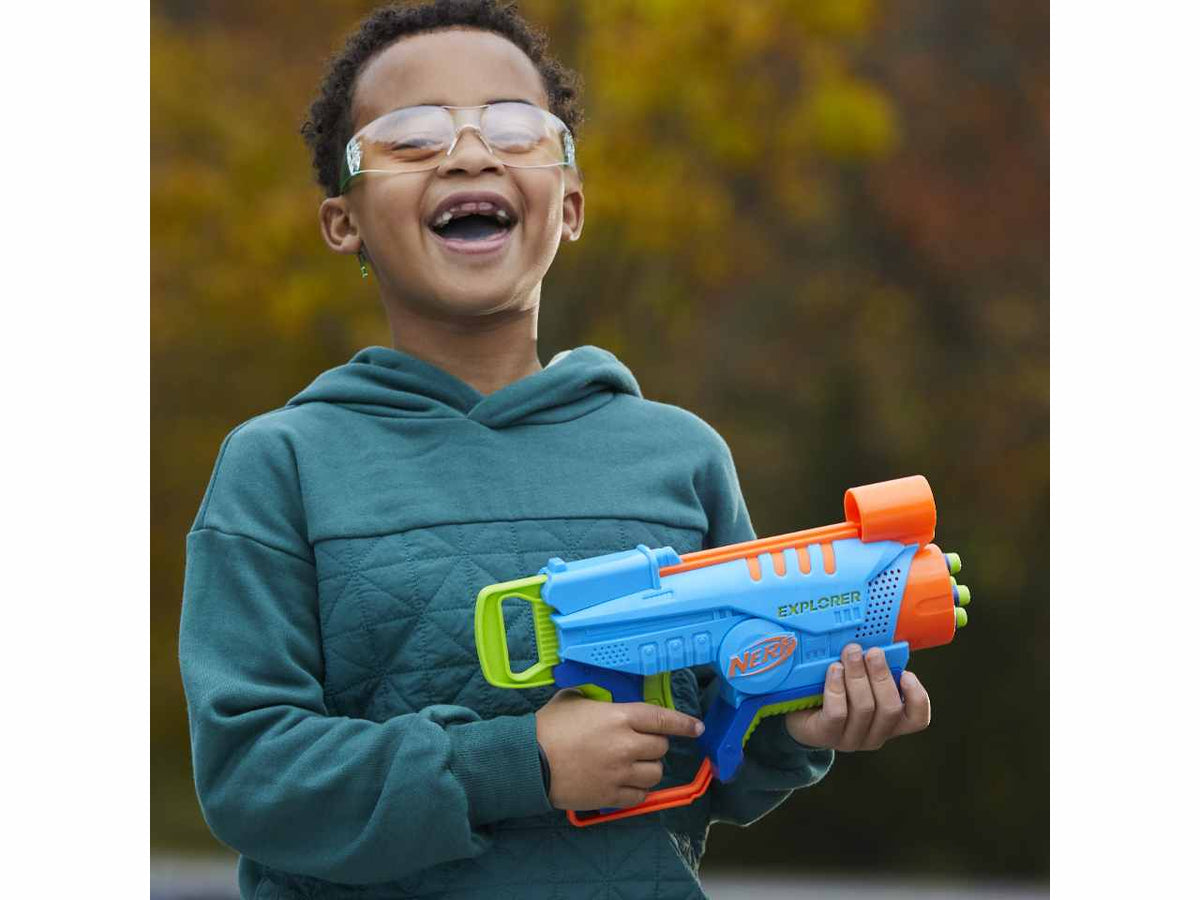 Nerf Elite Jr. Explorer