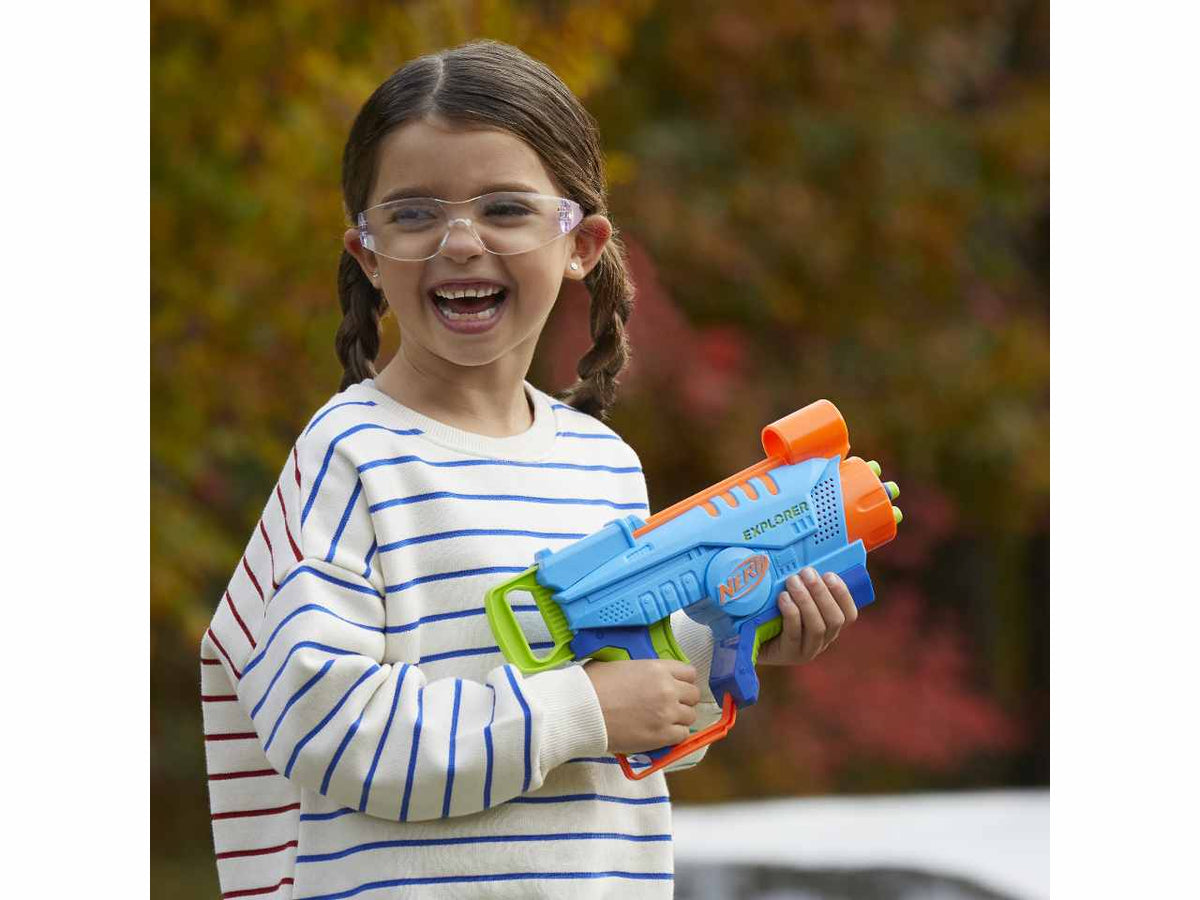 Nerf Elite Jr. Explorer