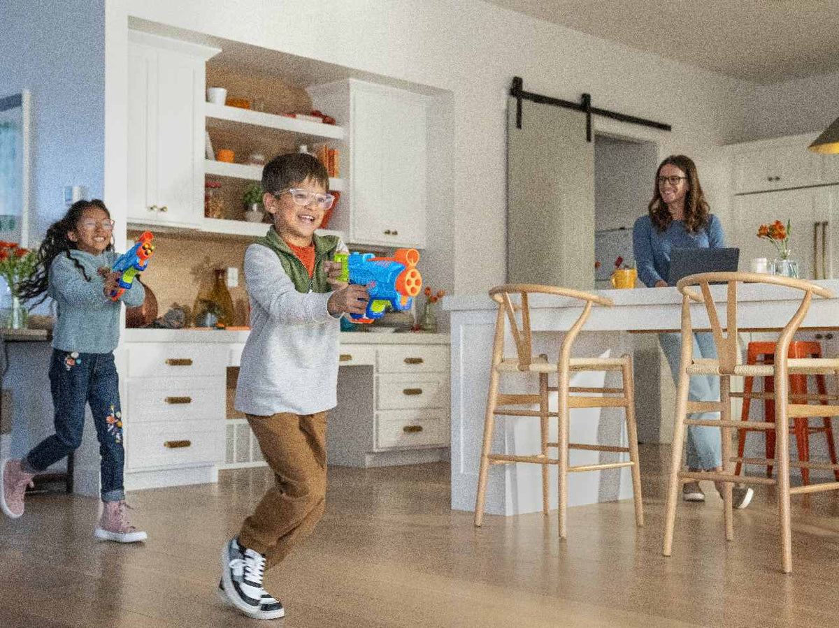 Nerf Elite Jr. Explorer