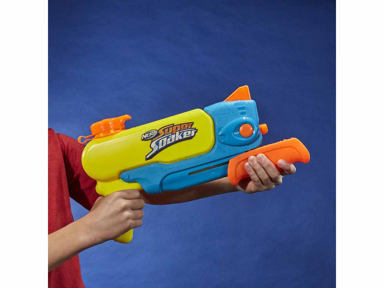 Nerf box soa wave spray