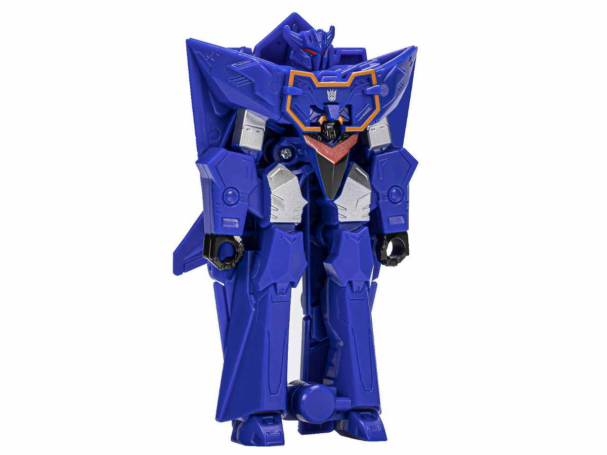 Transformers earthspark 1 step flip $