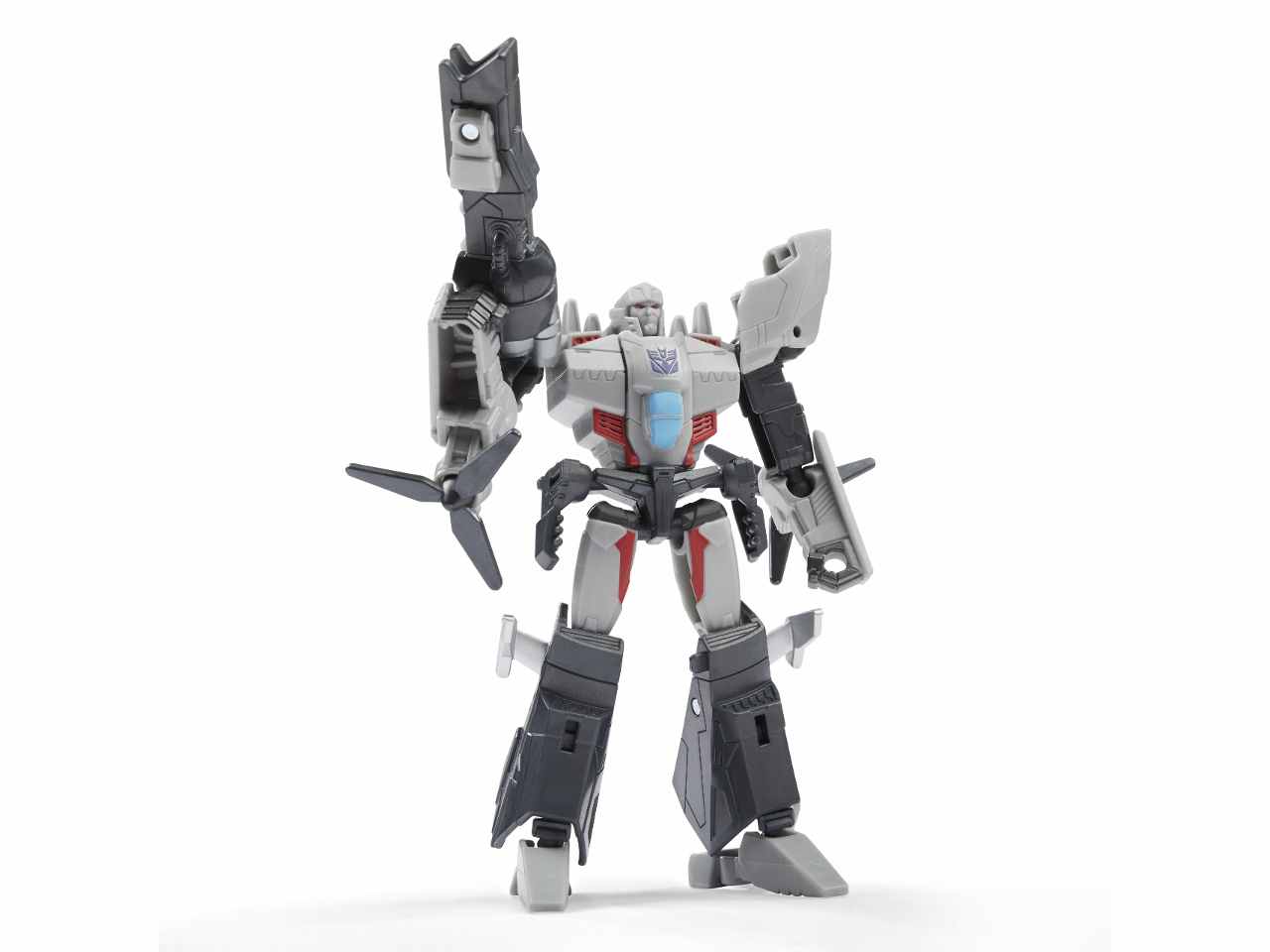 Transformers Earthspark warrio