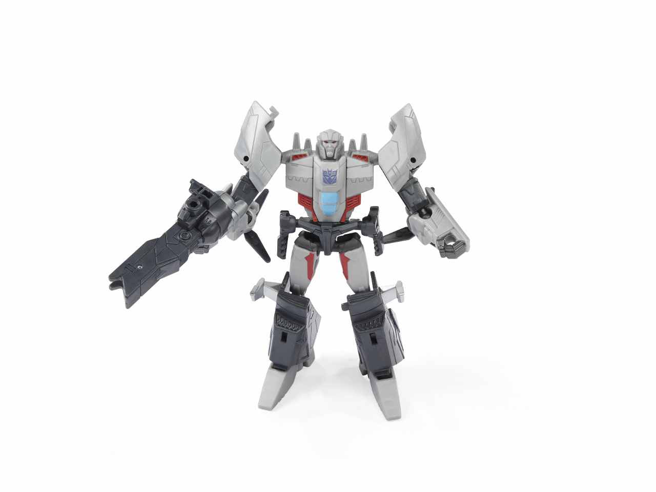 Transformers Earthspark warrio