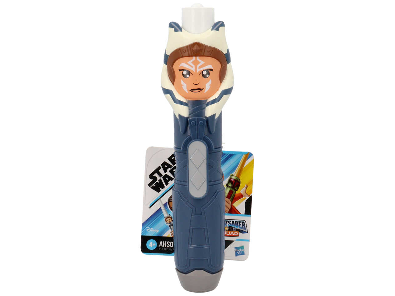 Star Wars Lightsaber Squad est
