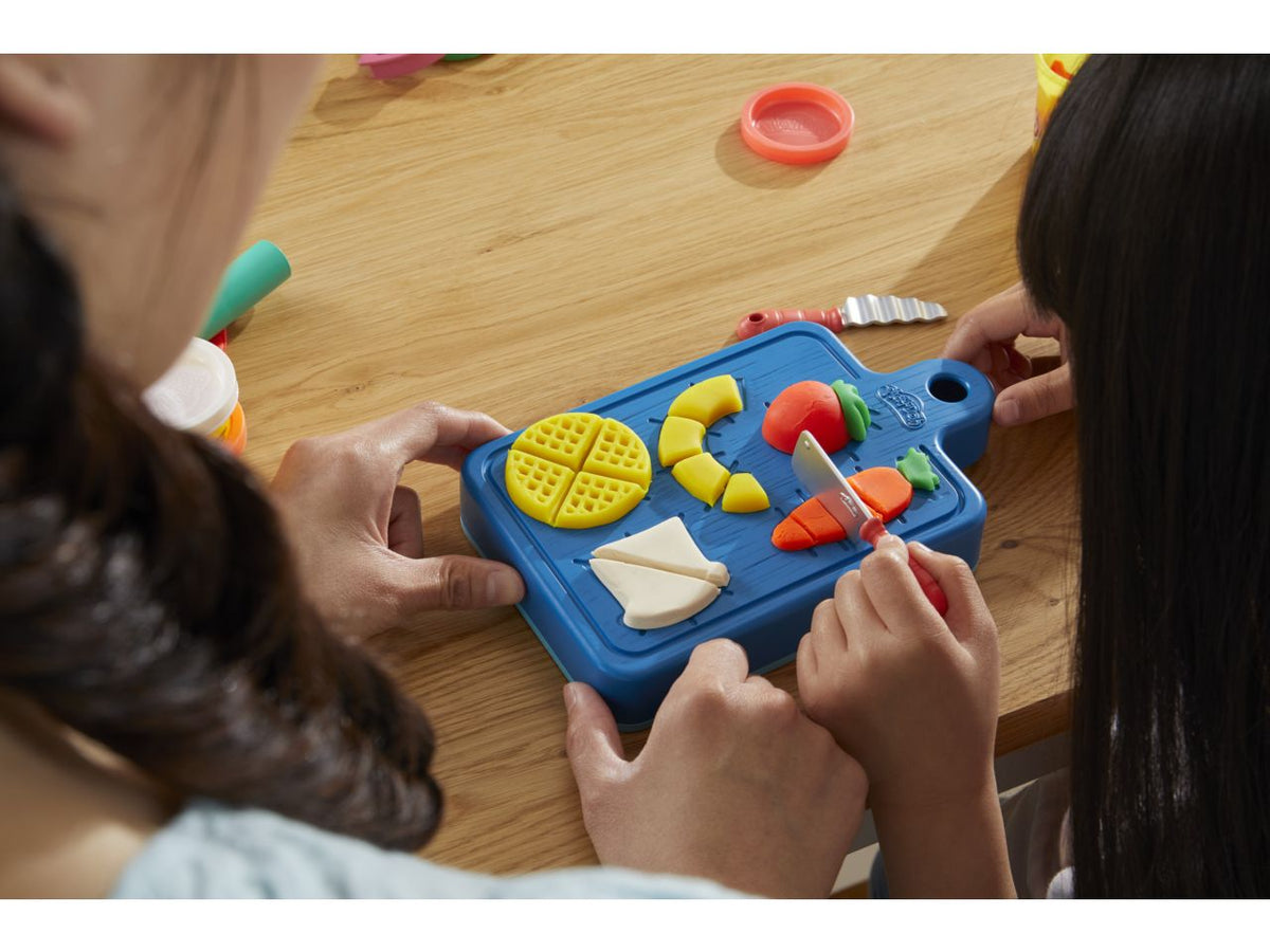 Play-Doh Il Mio Primo Set Da Chef