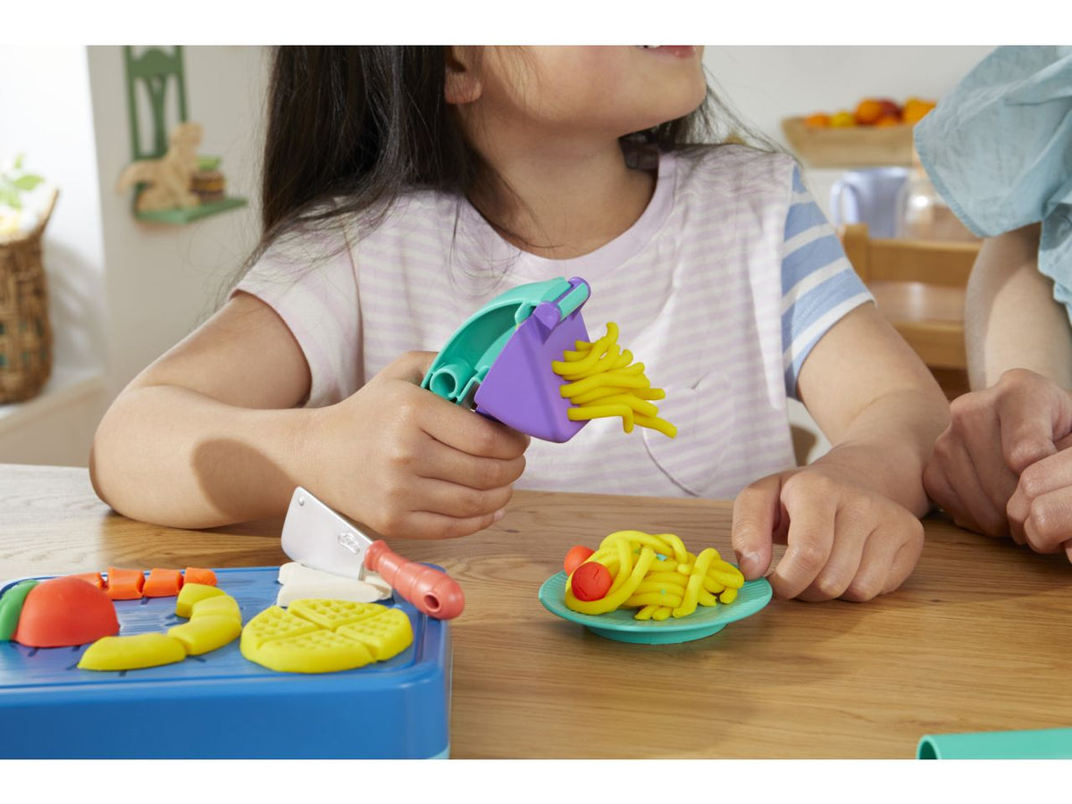 Play-Doh Il Mio Primo Set Da Chef
