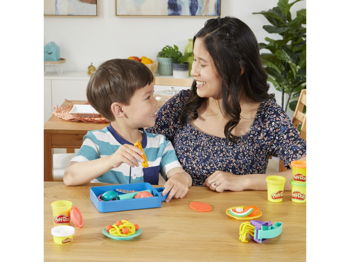 Play-Doh Il Mio Primo Set Da Chef