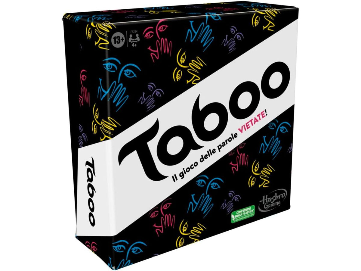 Taboo $