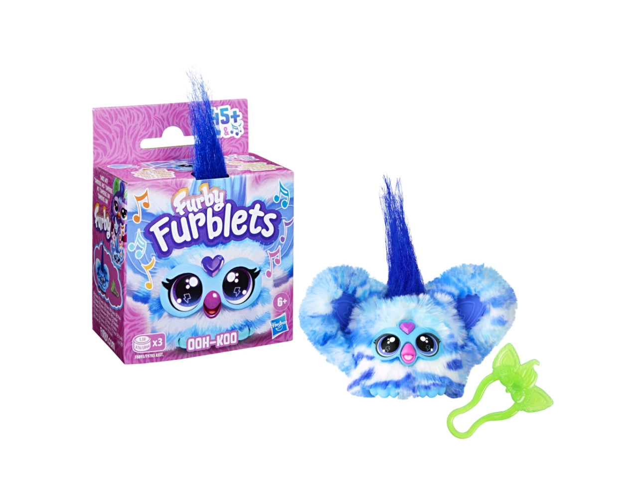 Fur furblets