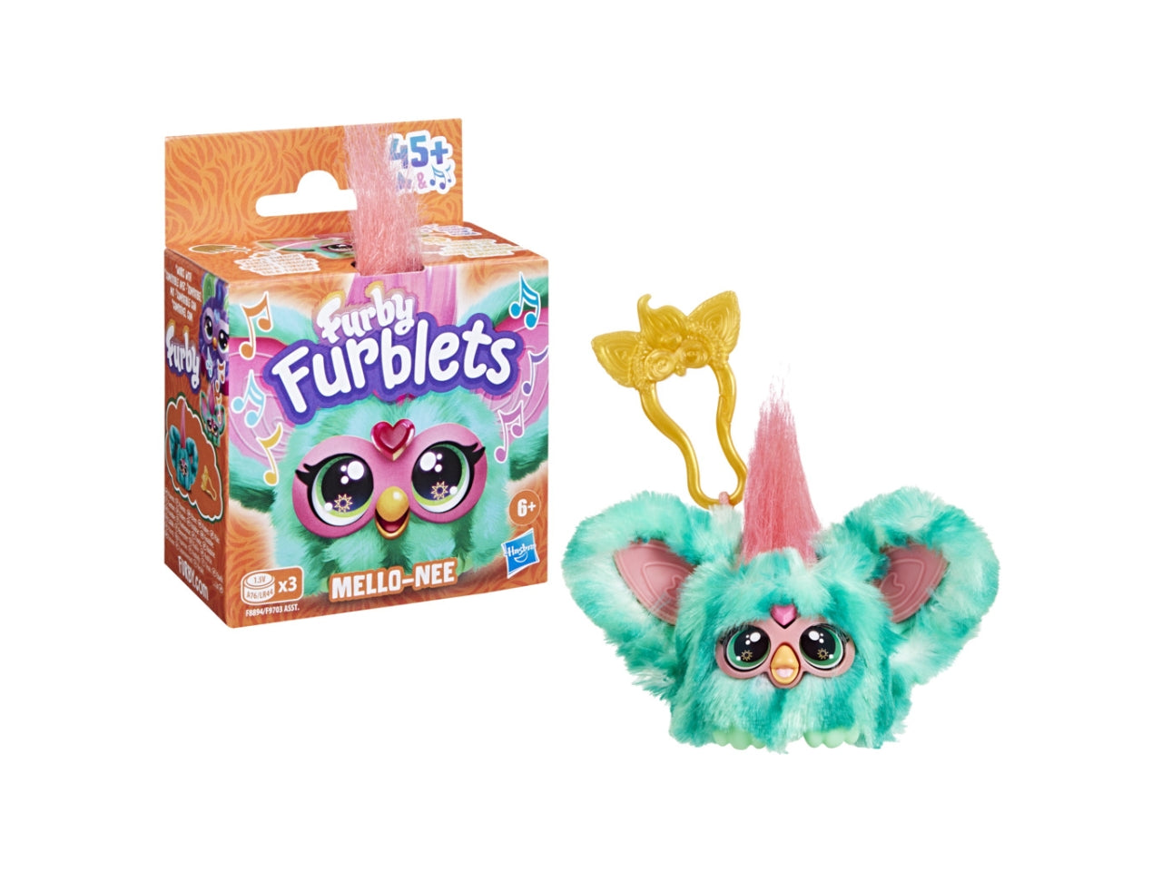 Fur furblets