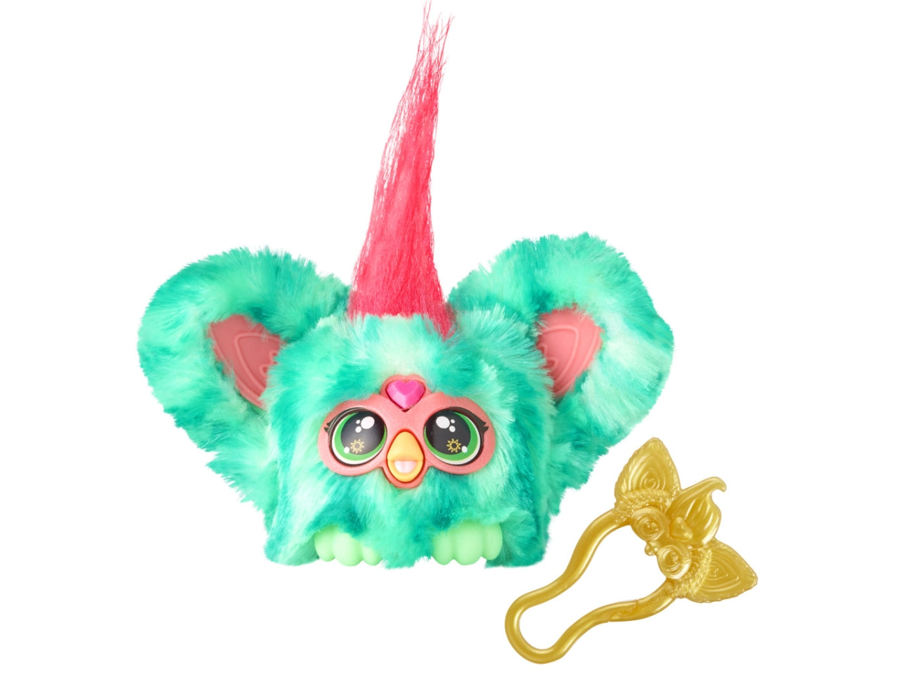 Fur furblets