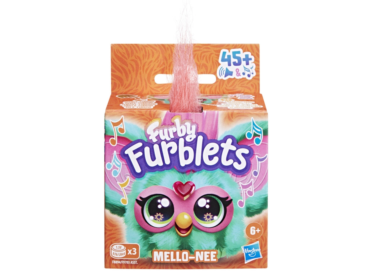 Fur furblets