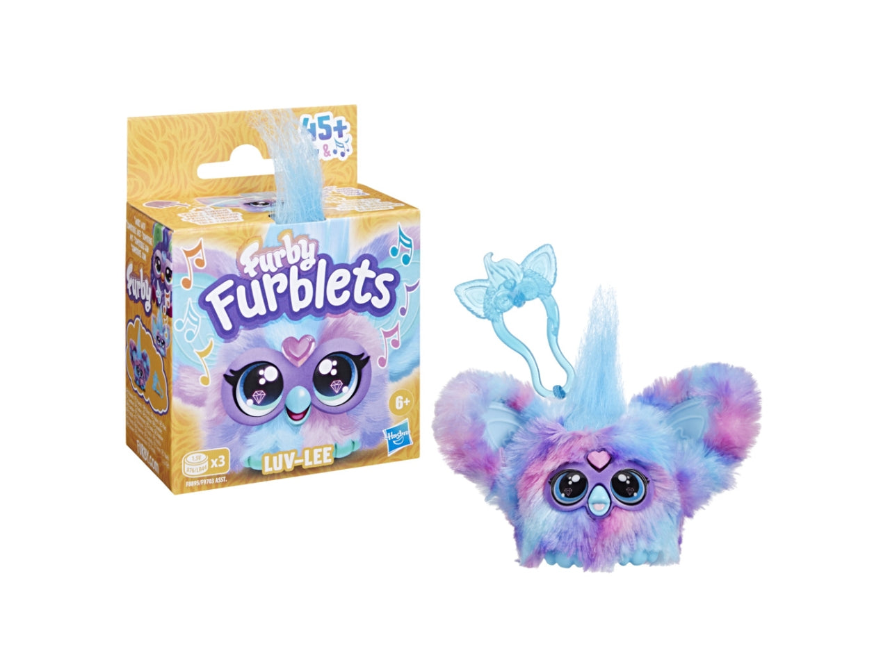 Fur furblets