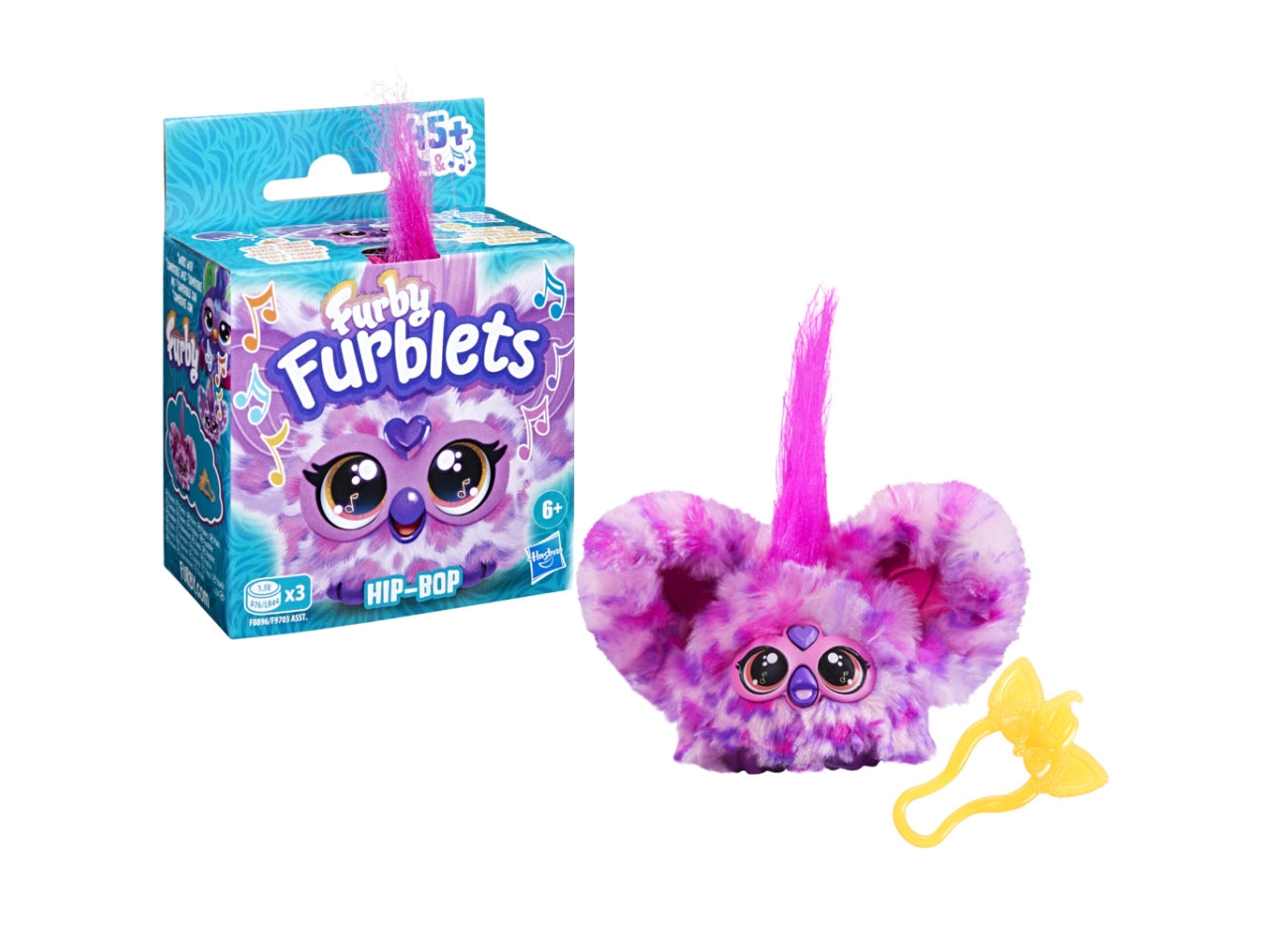 Fur furblets