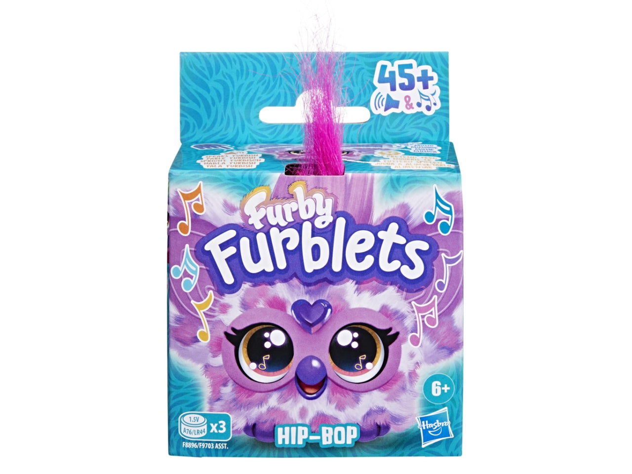 Fur furblets