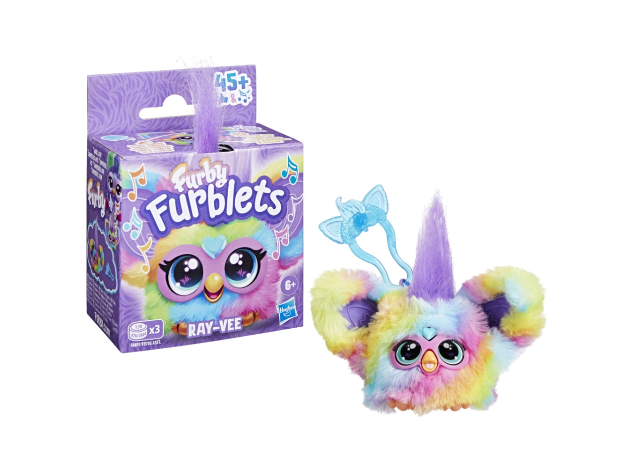 Fur furblets