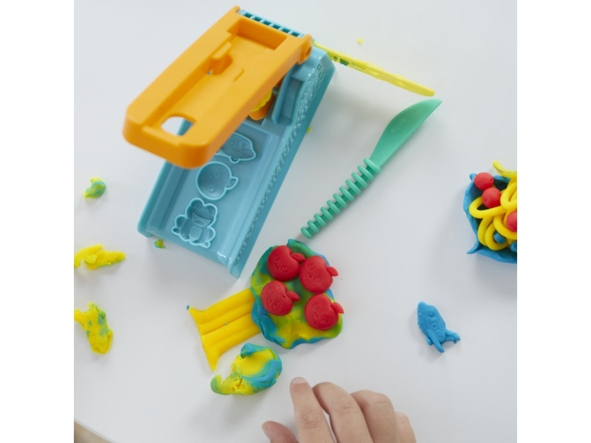 Play-Doh La Mia Prima Fabbrica Del Divertimento