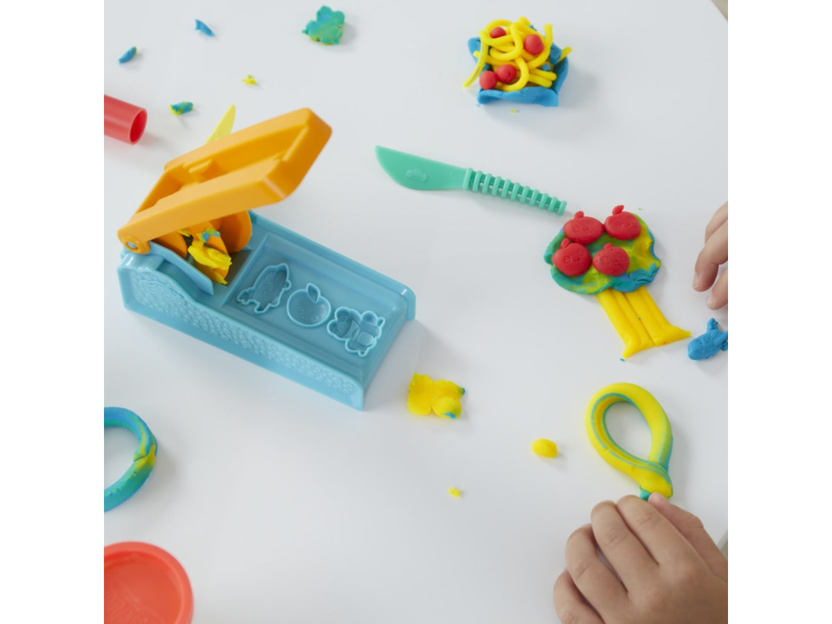 Play-Doh La Mia Prima Fabbrica Del Divertimento