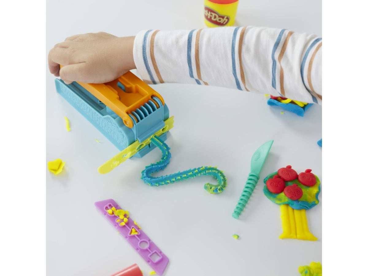 Play-Doh La Mia Prima Fabbrica Del Divertimento