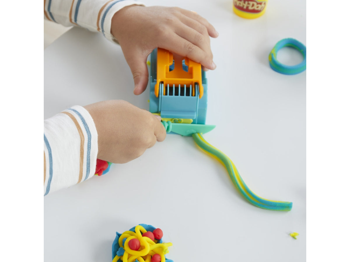 Play-Doh La Mia Prima Fabbrica Del Divertimento