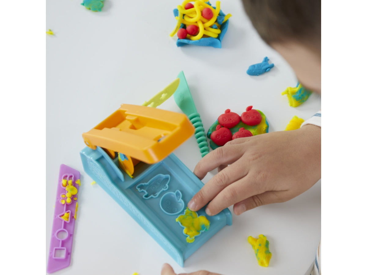 Play-Doh La Mia Prima Fabbrica Del Divertimento
