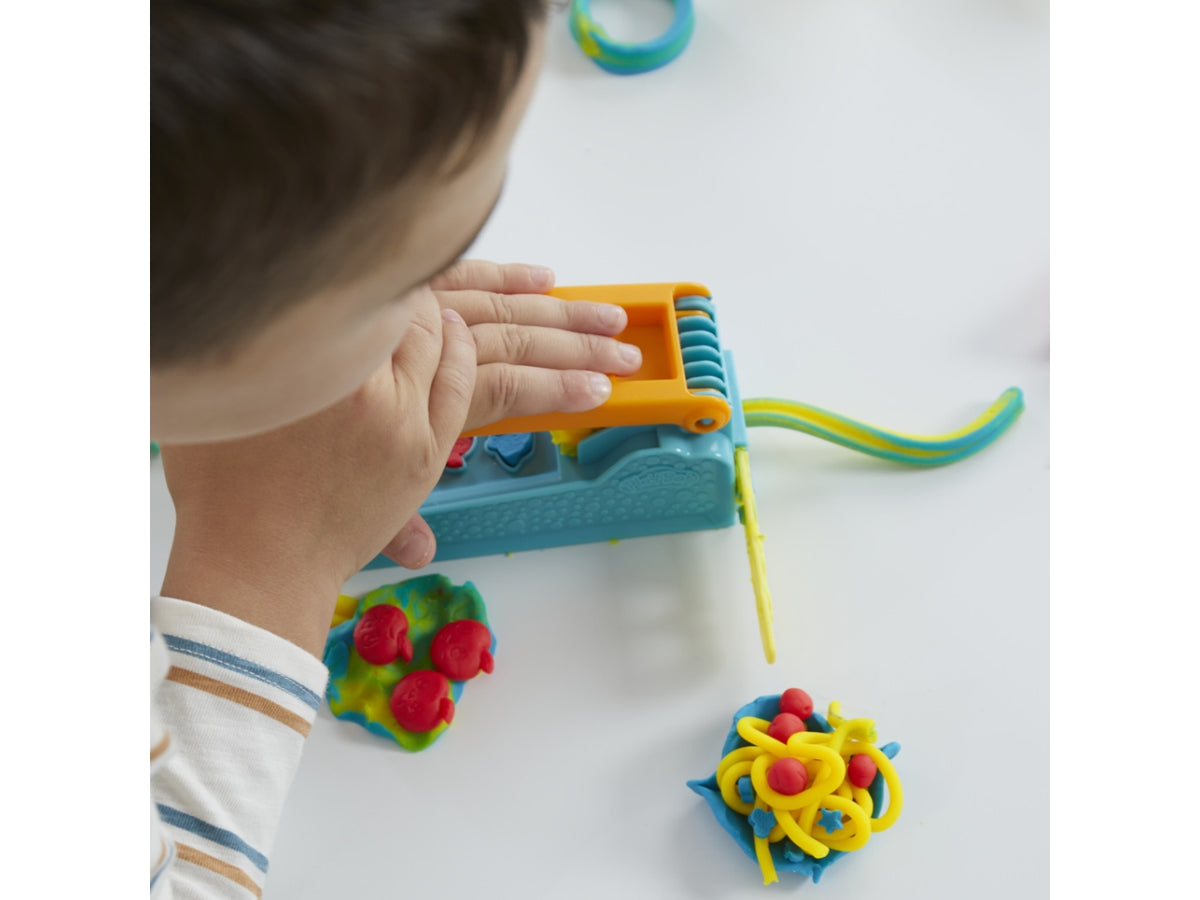 Play-Doh La Mia Prima Fabbrica Del Divertimento