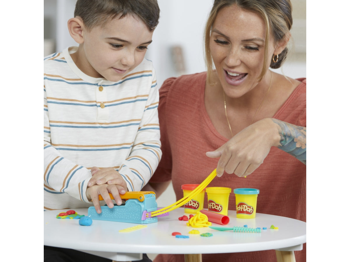 Play-Doh La Mia Prima Fabbrica Del Divertimento