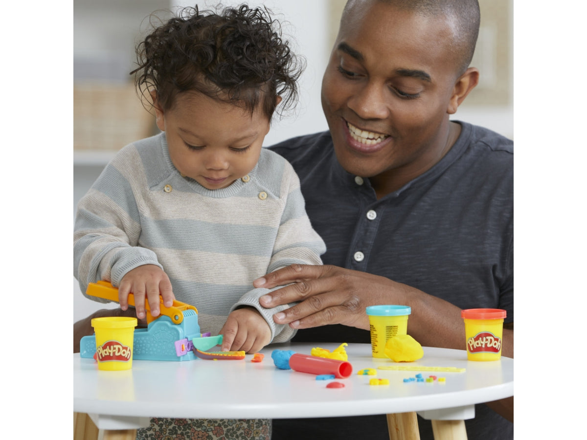 Play-Doh La Mia Prima Fabbrica Del Divertimento