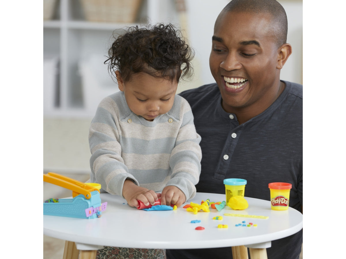 Play-Doh La Mia Prima Fabbrica Del Divertimento
