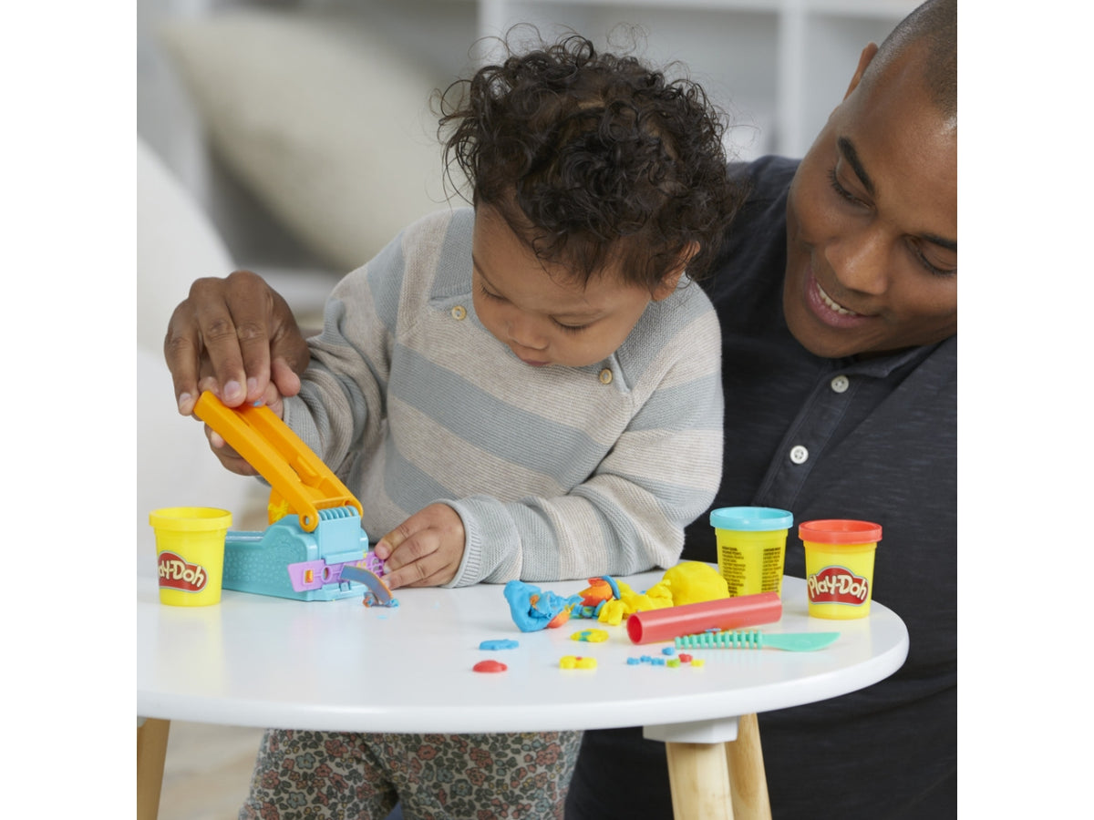 Play-Doh La Mia Prima Fabbrica Del Divertimento