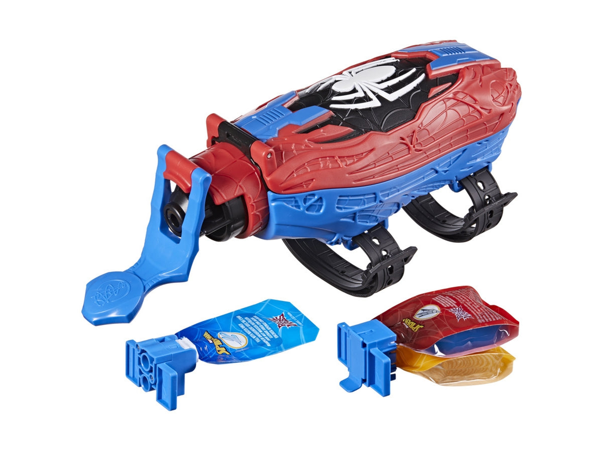 Spiderman ultimate blaster