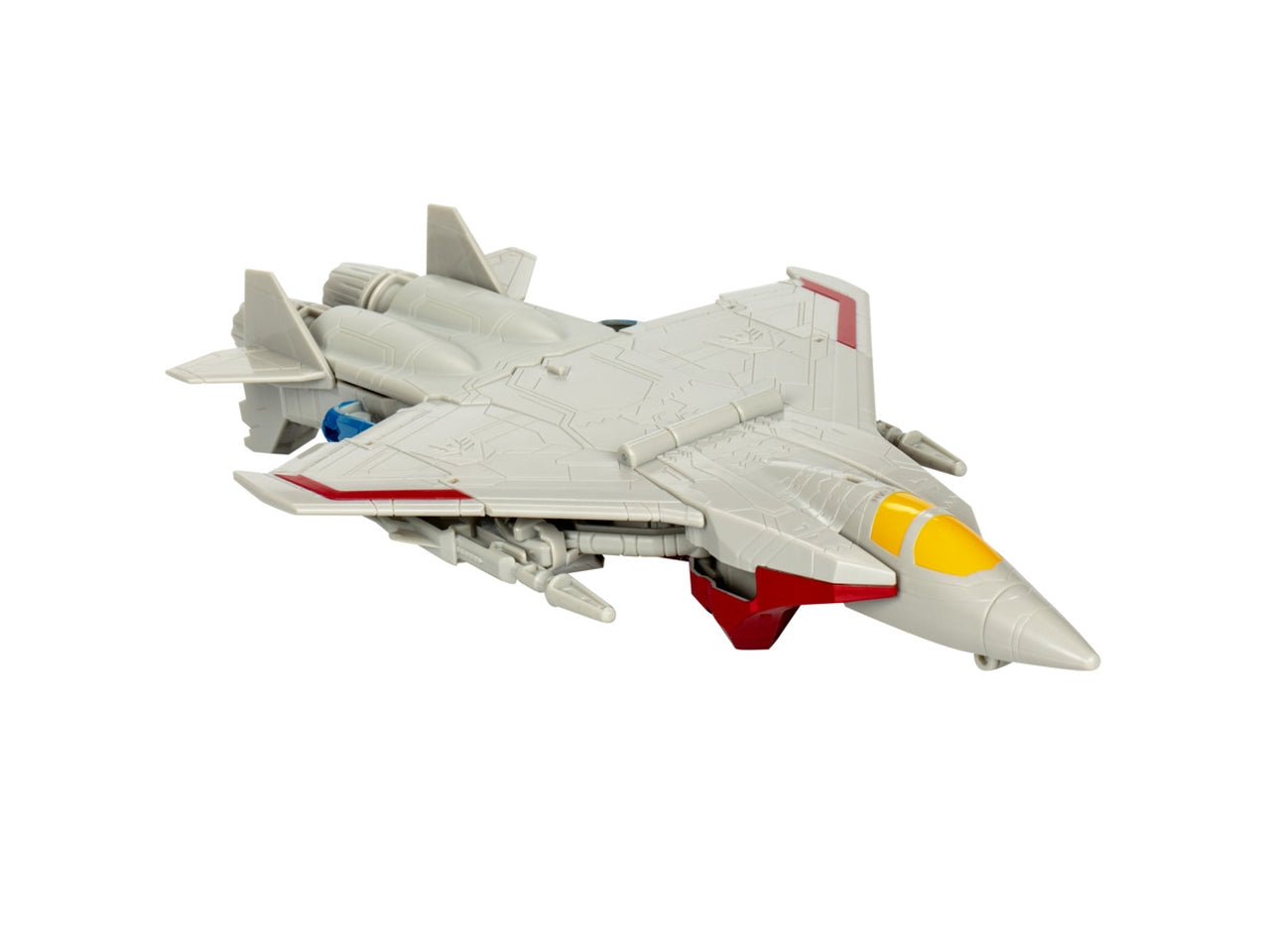 Transformers mv8 mega change