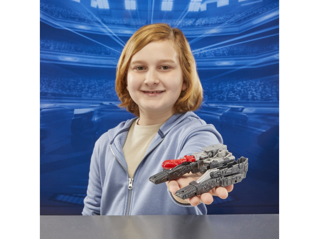Transformers One, Optimus prime vs Megatorn, due personaggi per bambini 6+ Mattel