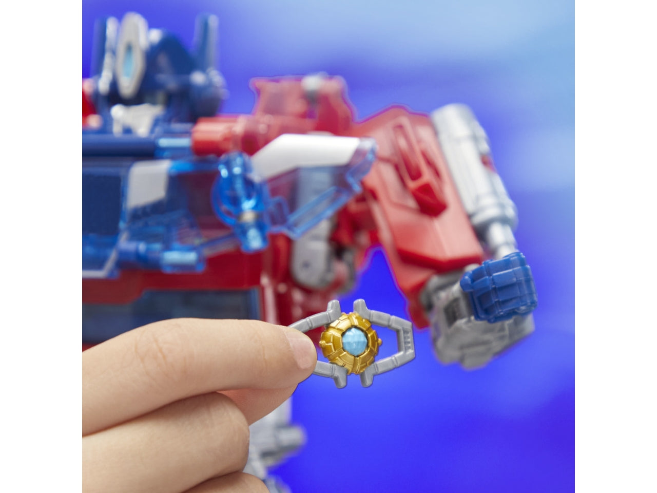 Transformers mv8 power flip