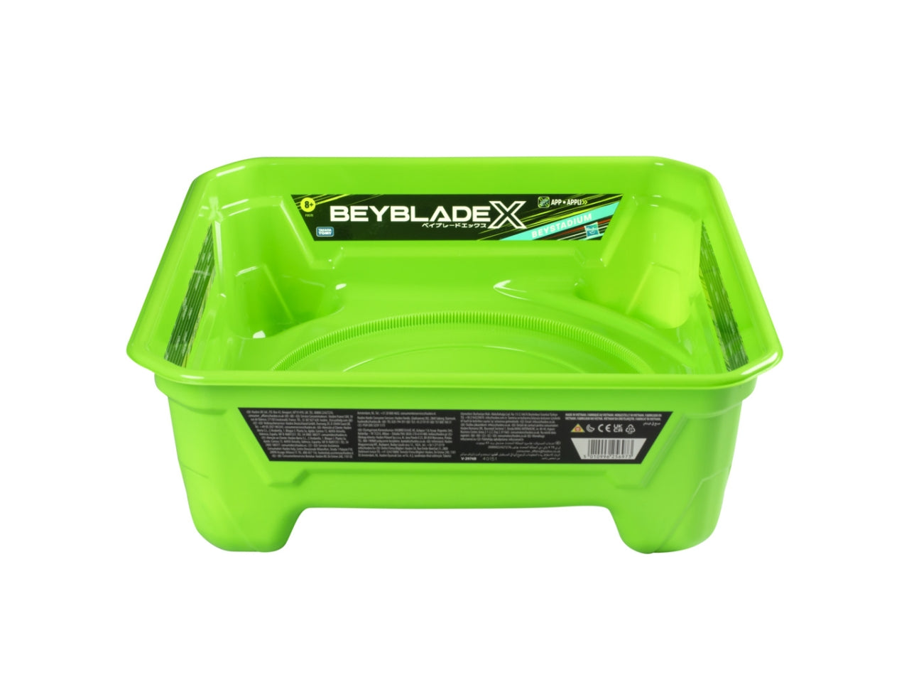 Bey Blade  Bbx Beystadium