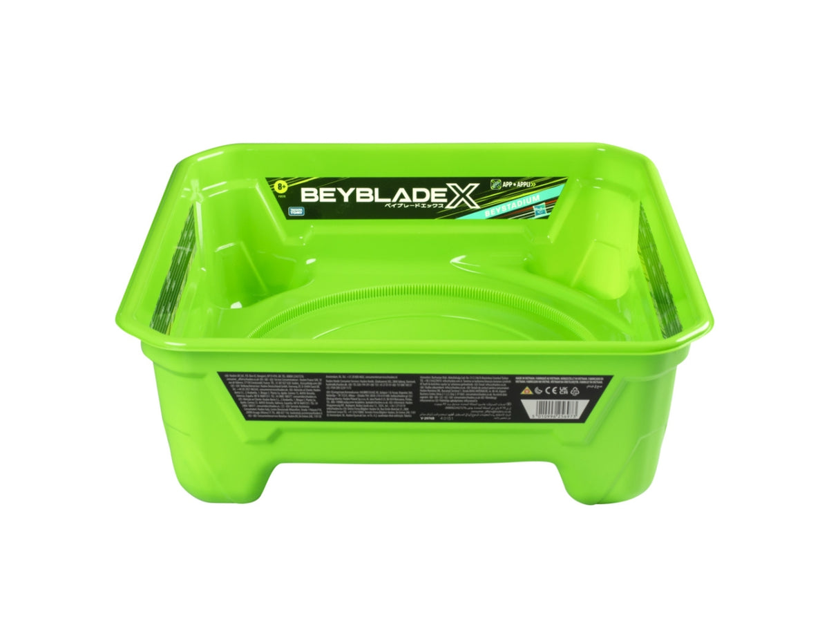 Bey Blade  Bbx Beystadium