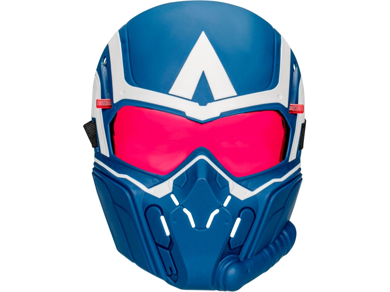 Captain America New World mask $