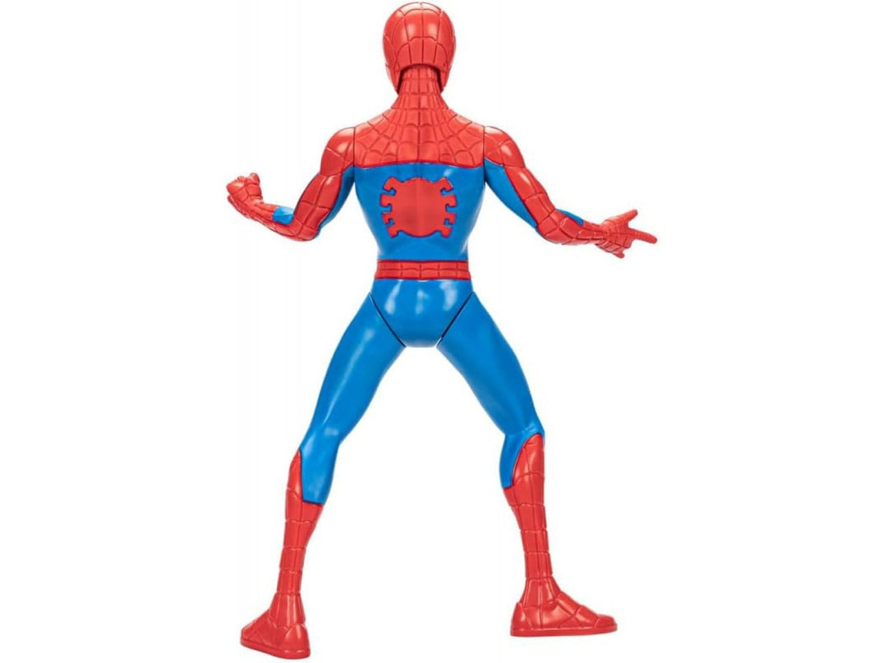 Action figure Spider-Man Personaggio Articolato 35 cm Lancia Ragnatele | Hasbro
