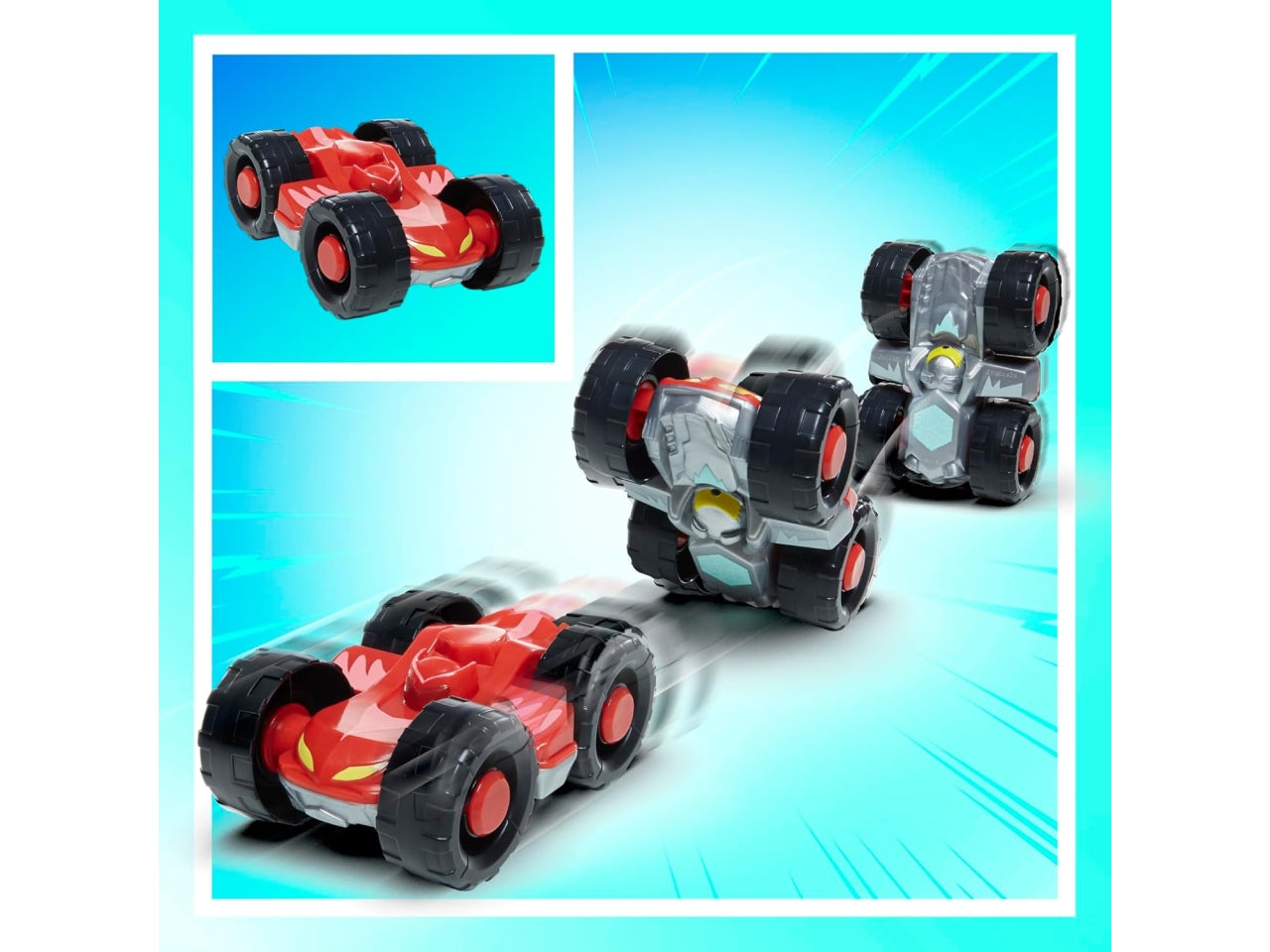 Pj Masks camion trasporta eroi etÃ  3+ | Hasbro