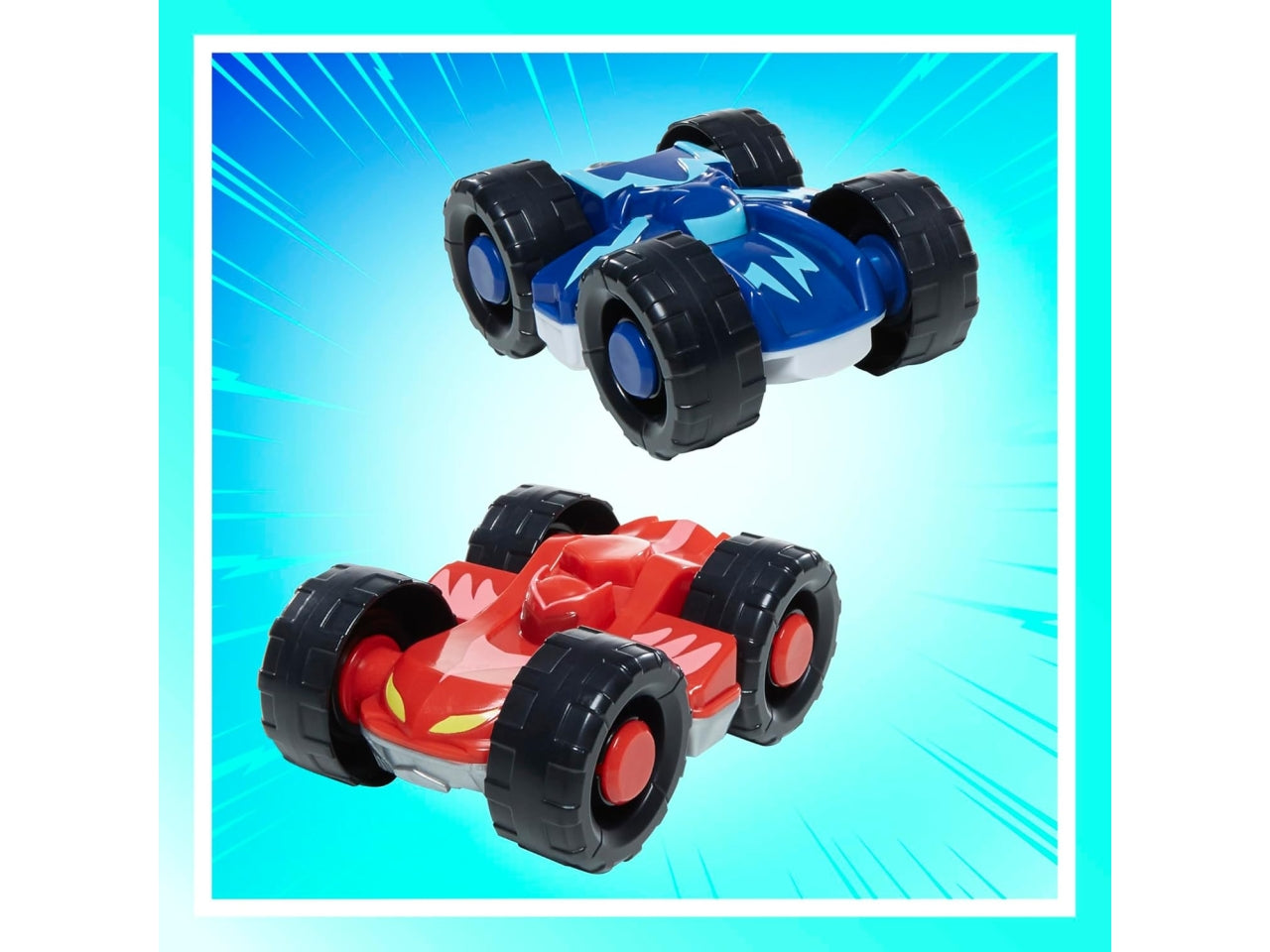 Pj Masks camion trasporta eroi etÃ  3+ | Hasbro