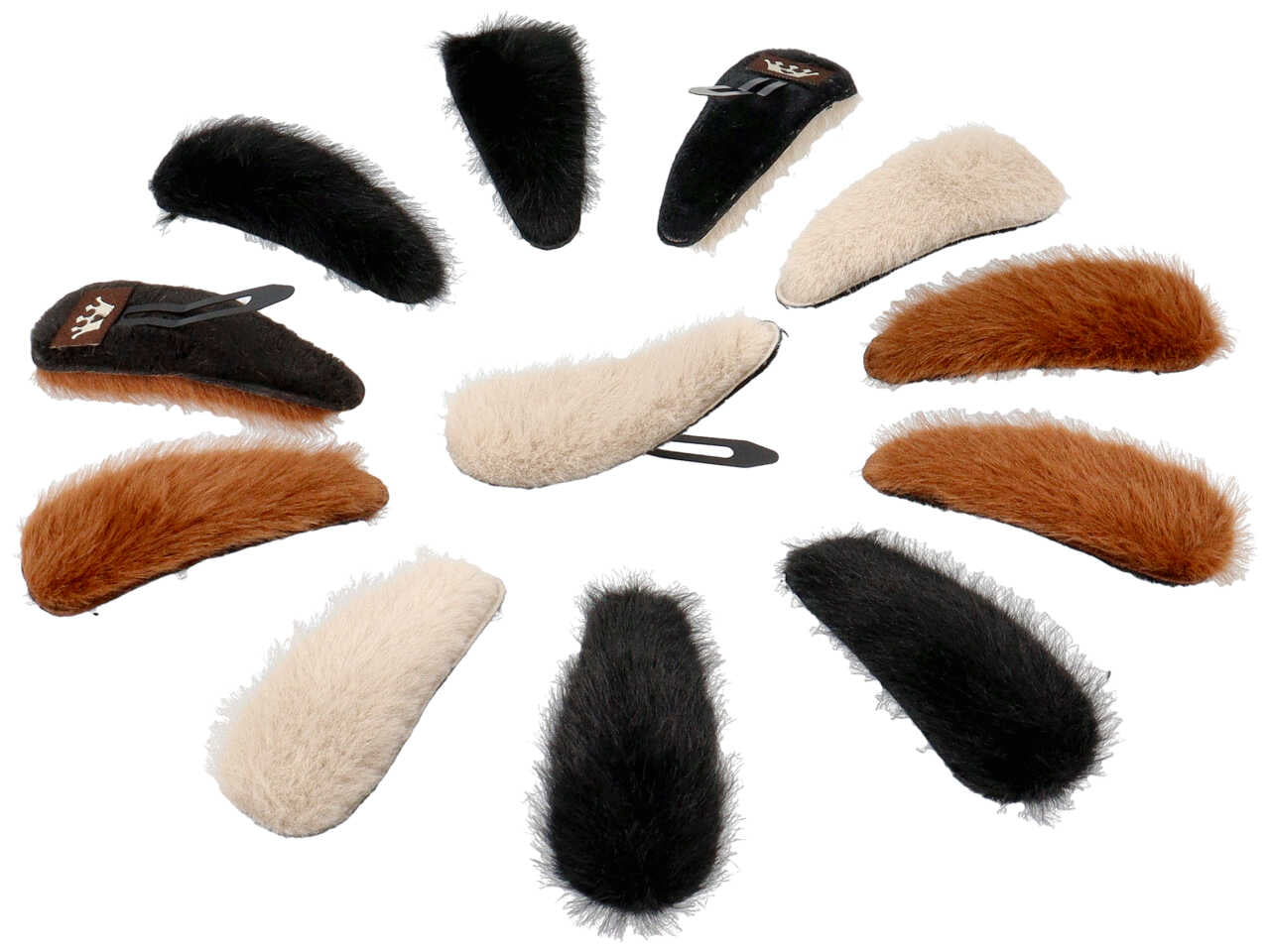 Clic clac pelo classic colours h013722f
