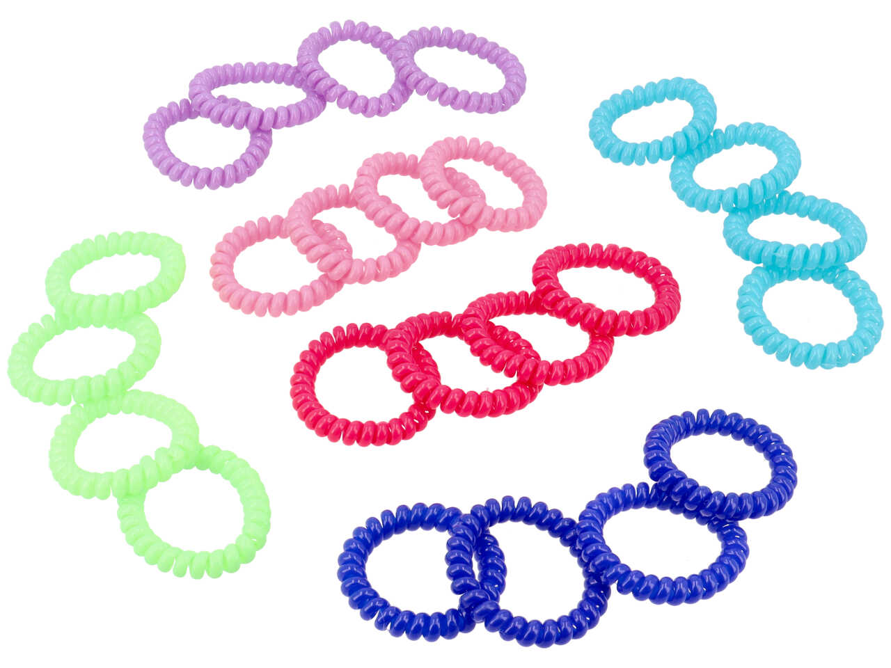 Elastico summer 24 pezzi h010378f